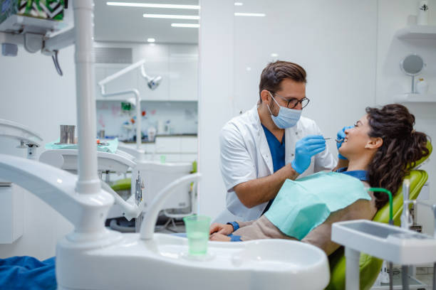 Best Preventive Dentistry  in Newburyport, MA